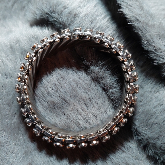 Vintage Rhinestone Set - Picture 3 of 5